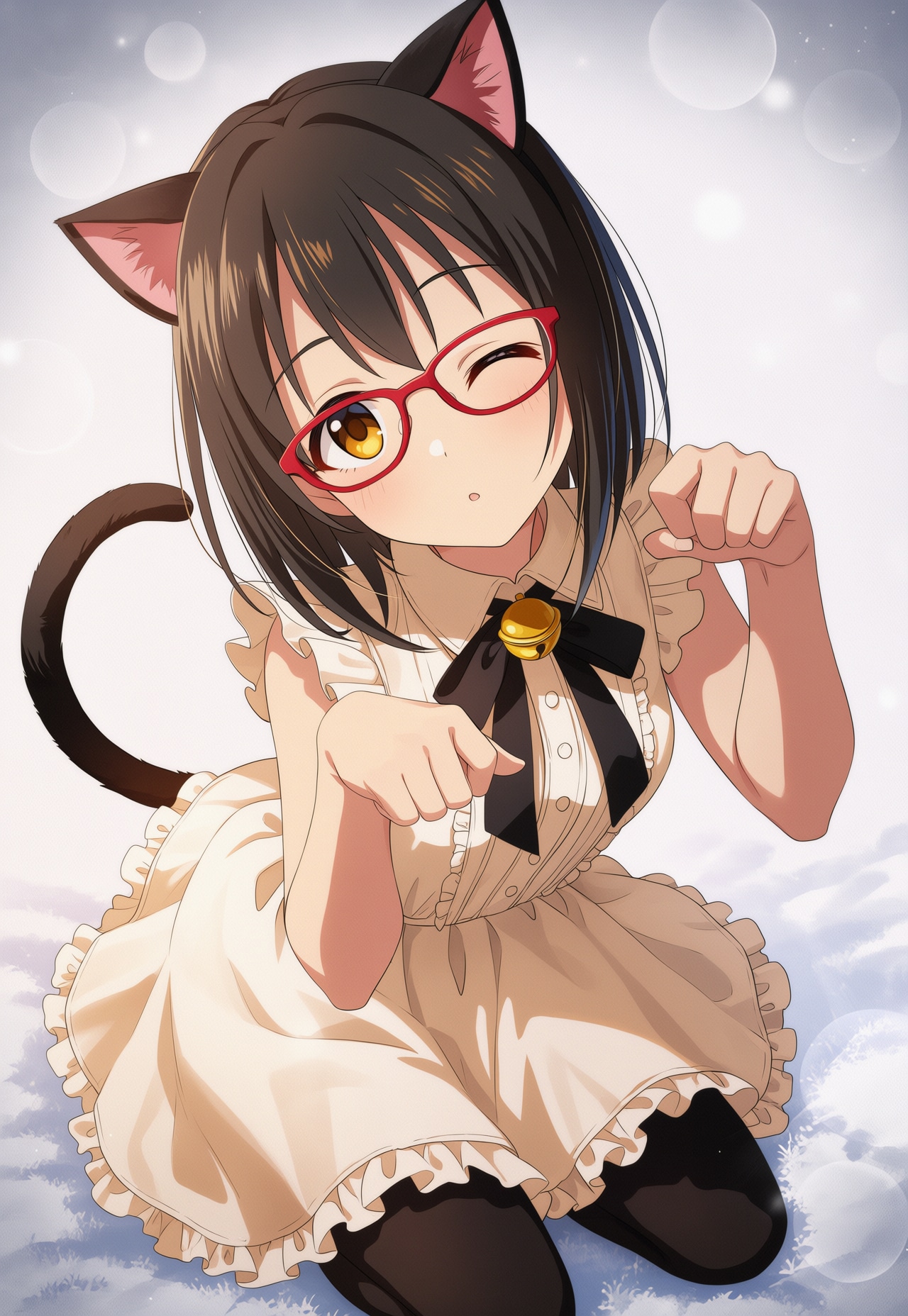 上条春菜