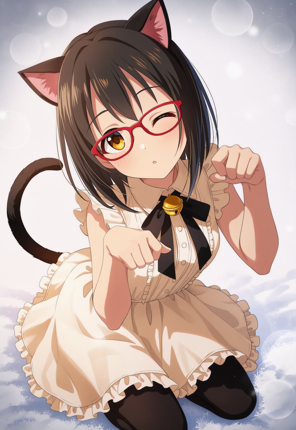 上条春菜