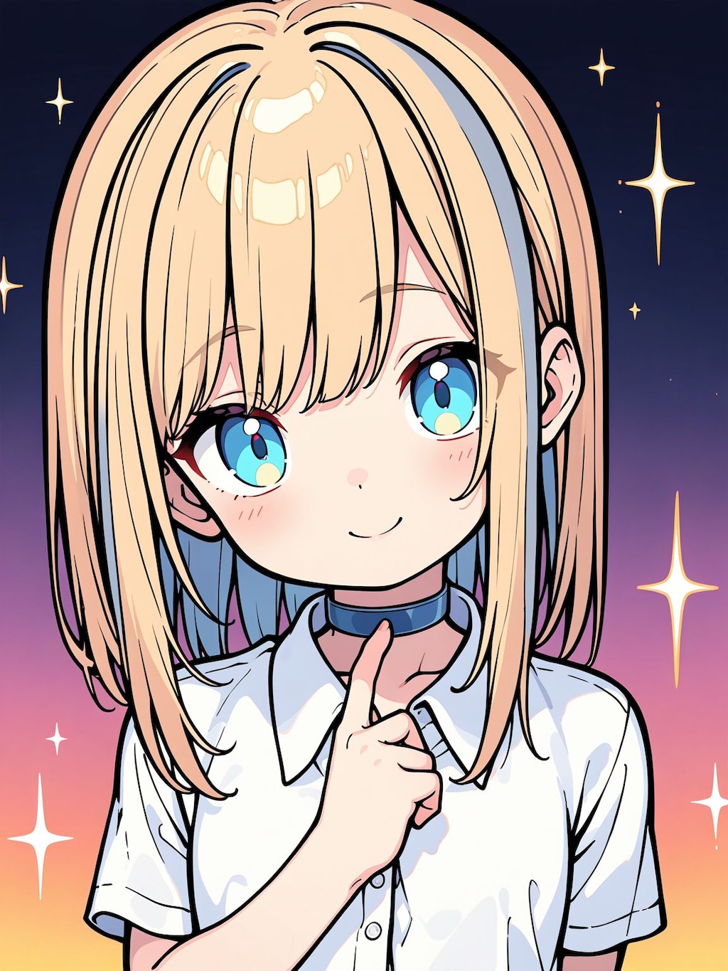 きずなのあかし