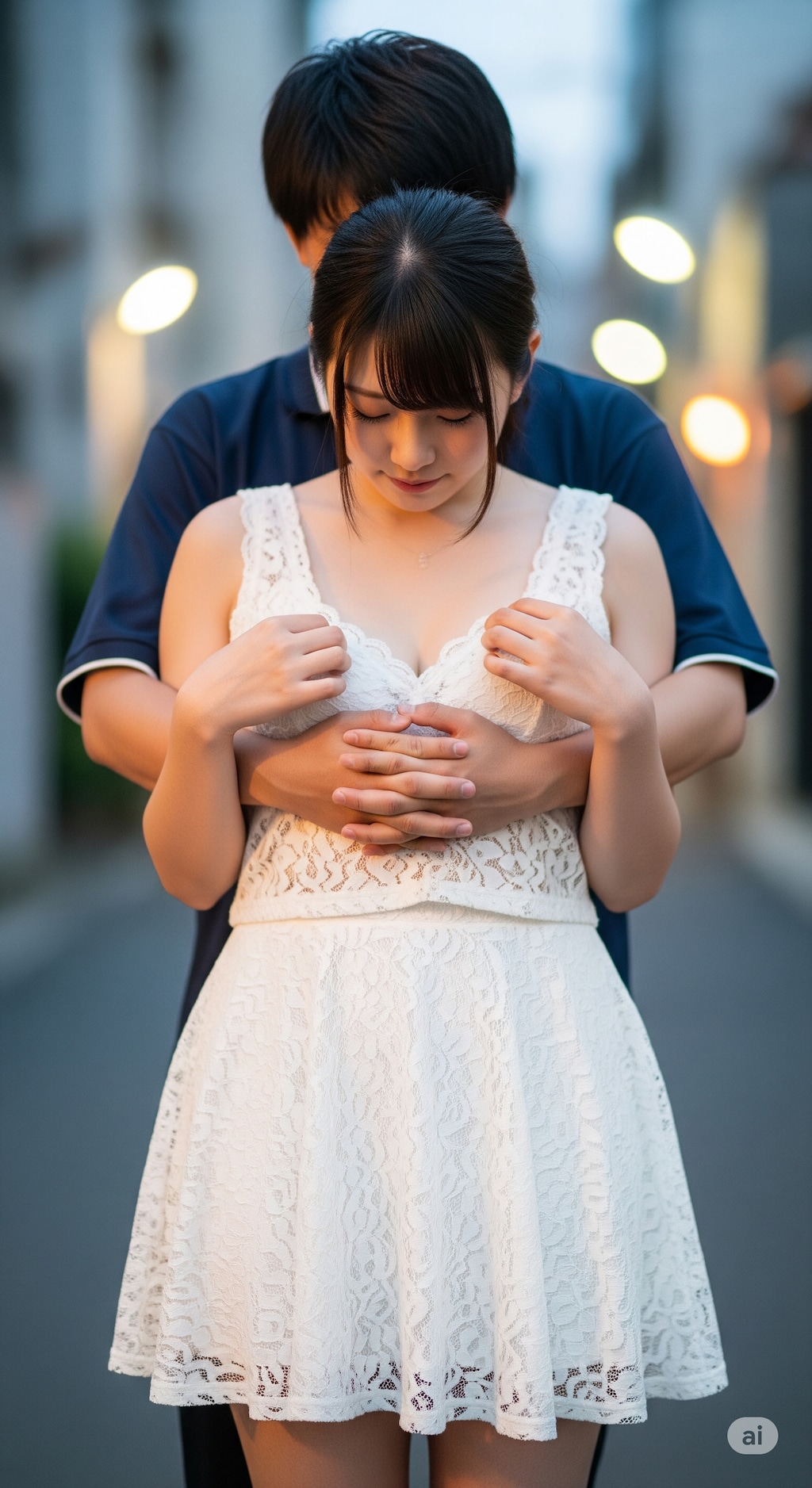 夏デート