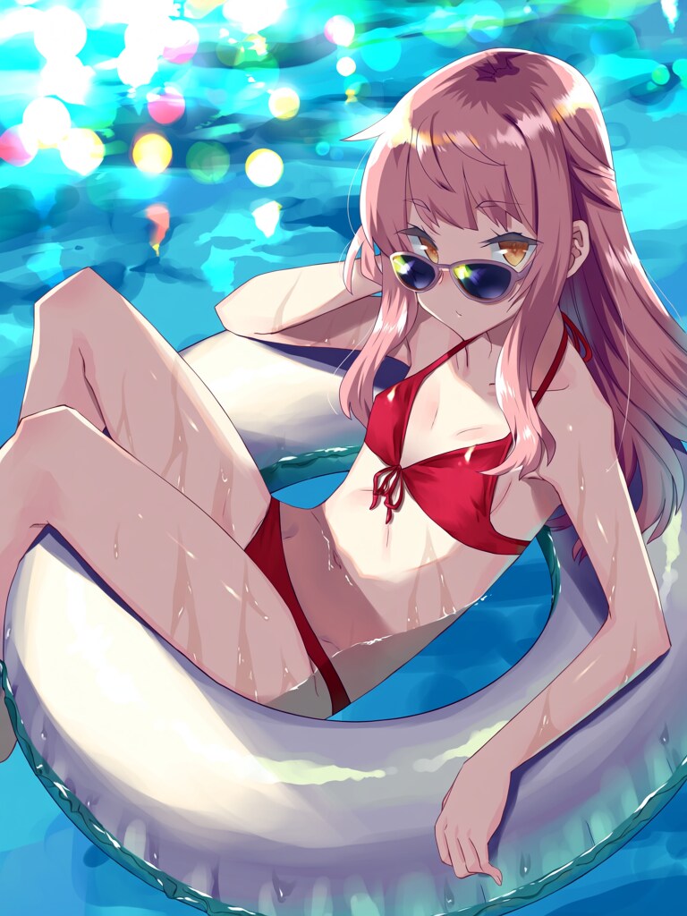 animaルイズ（偽）