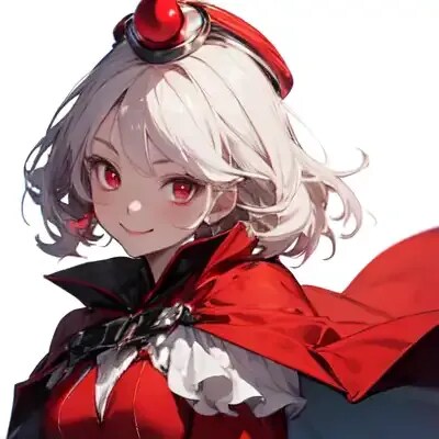 アンパンマン美少化化
