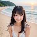 SeaArtでPony④①🔞 2枚目