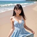SeaArtでPony④①🔞 8枚目