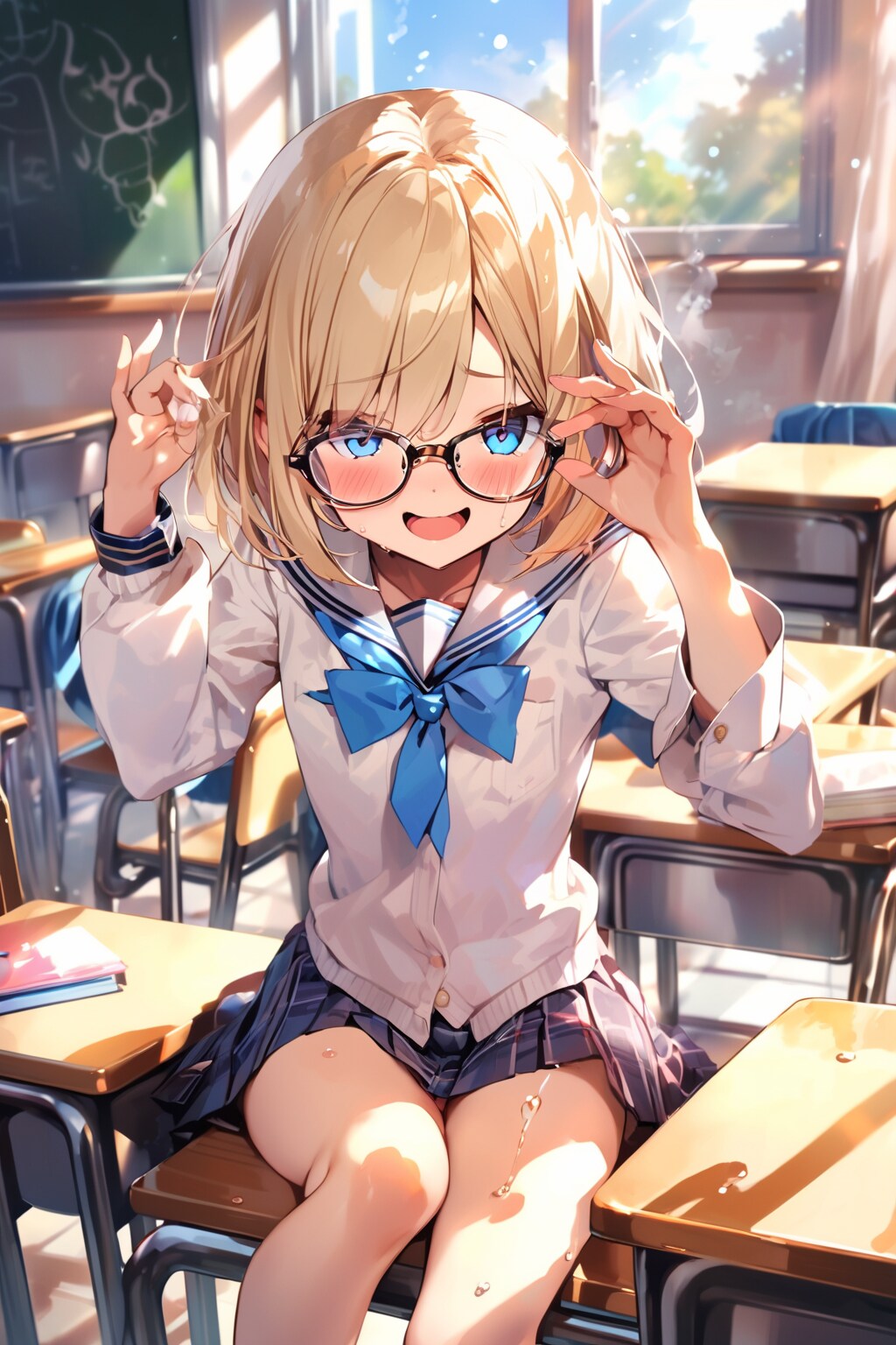 (・ω・｀)ｱﾗｯ