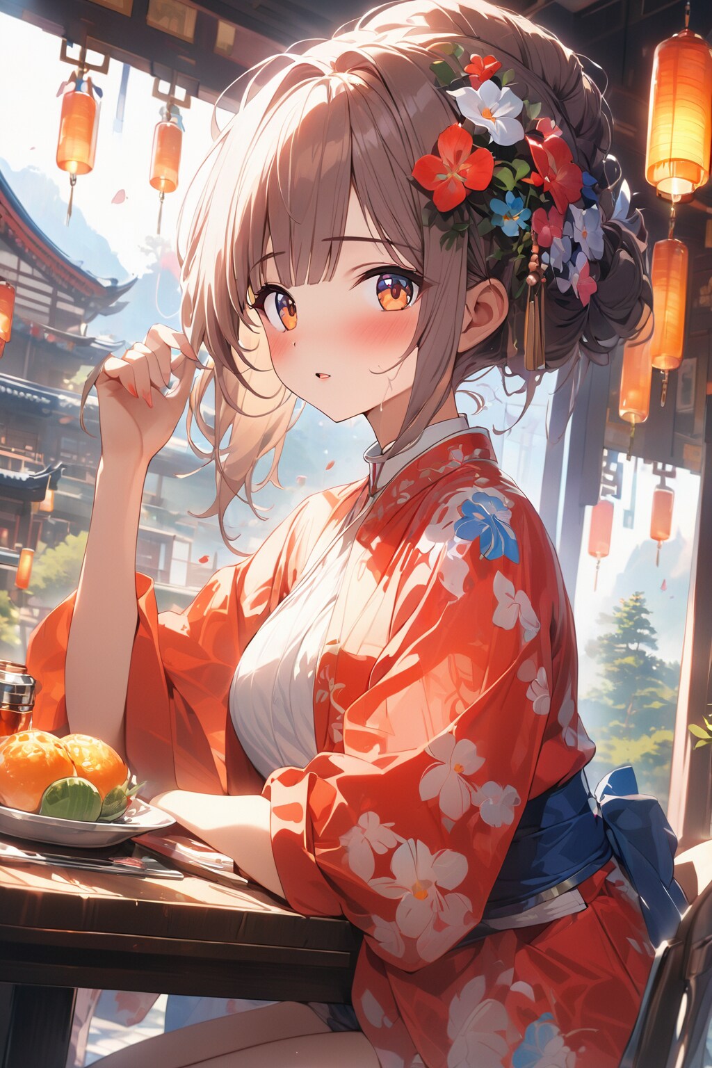 料理屋