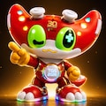 今日の１枚(6月19日)TGSまであと95日 2枚目