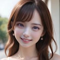 こはるのチャームポイント 5枚目