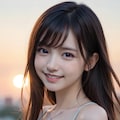 こはるのチャームポイント 9枚目