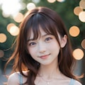 こはるのチャームポイント 4枚目
