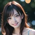 こはるのチャームポイント 2枚目