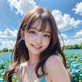 こはるのチャームポイント 10枚目