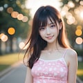 こはるのチャームポイント 8枚目