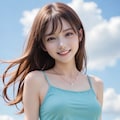 こはるのチャームポイント 3枚目