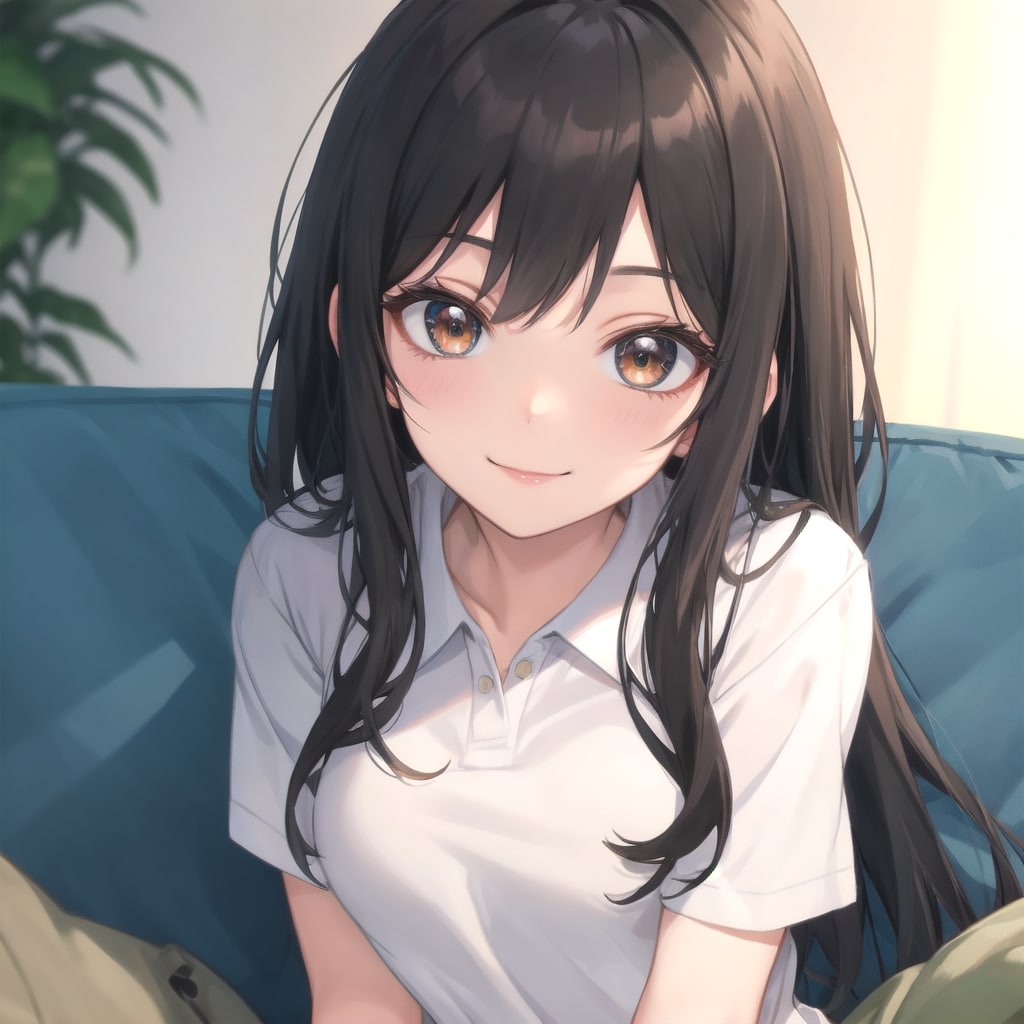 おはよう、今日はゆっくりしょっか