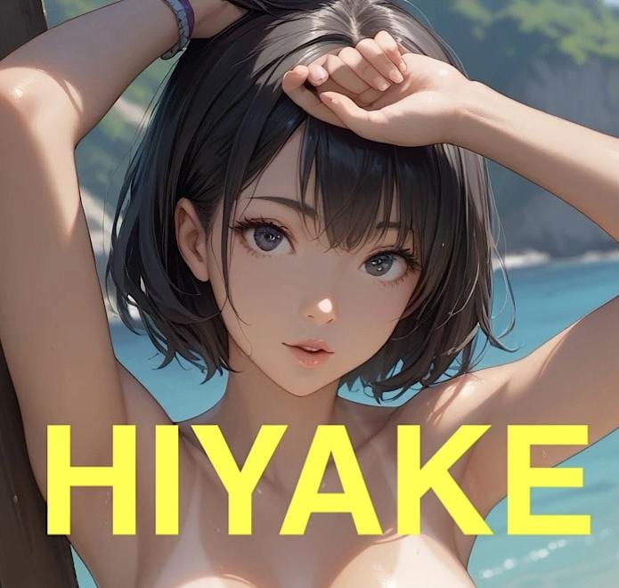 日焼け