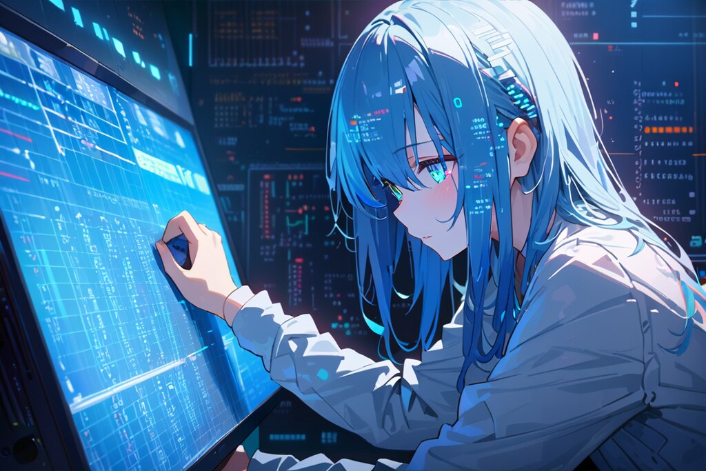 数字に溺れる2025⑦