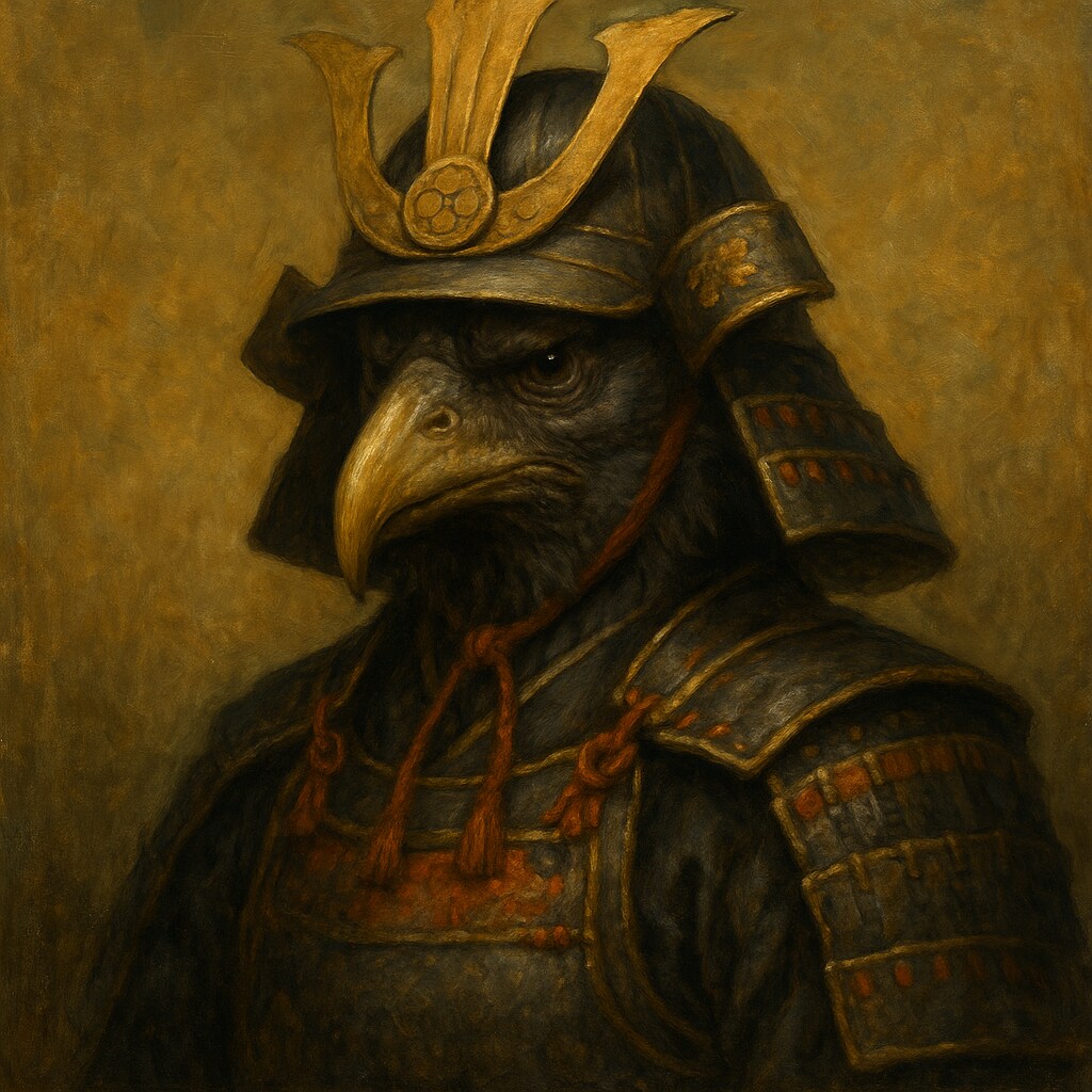 戦国シャクスさん