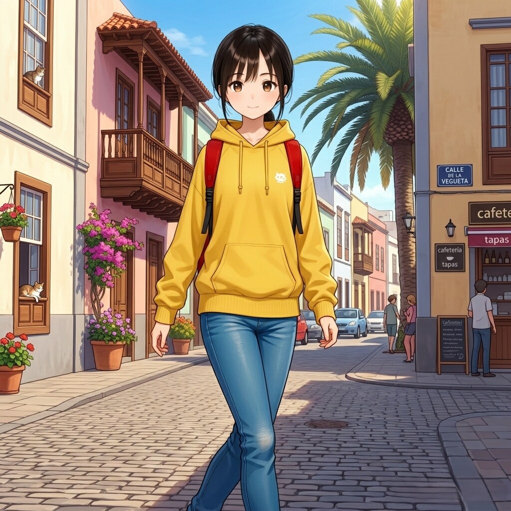 ラス・パルマス・デ・グラン・カナリア