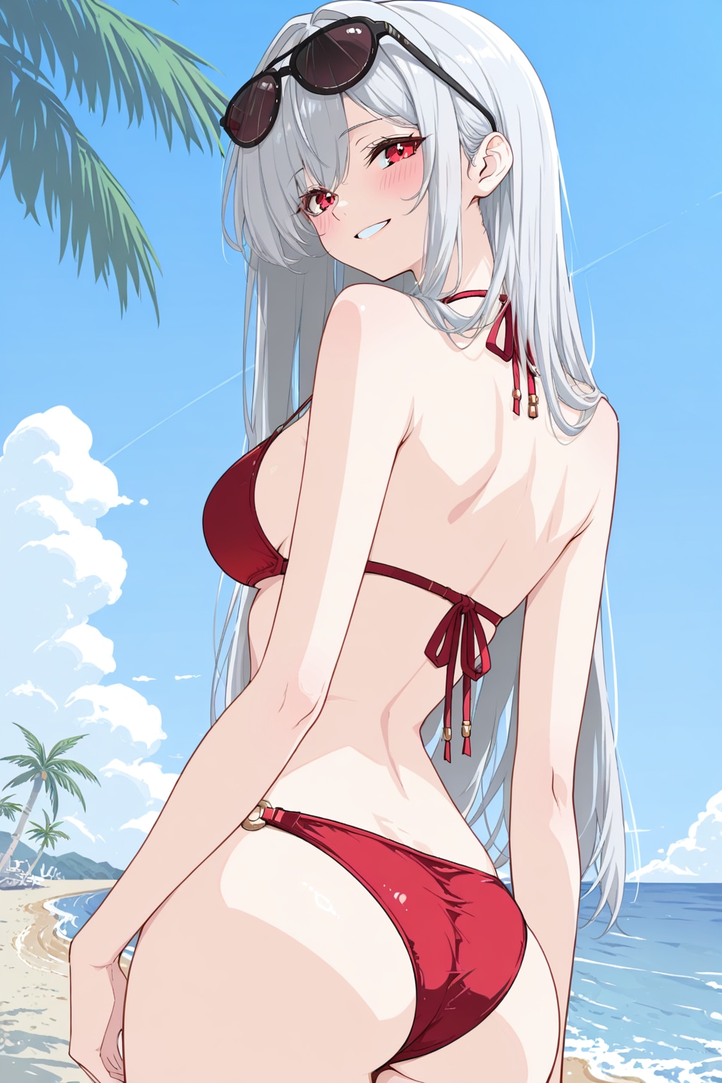 海