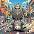 今週のビックリドッキリメカ!! 94 3枚目