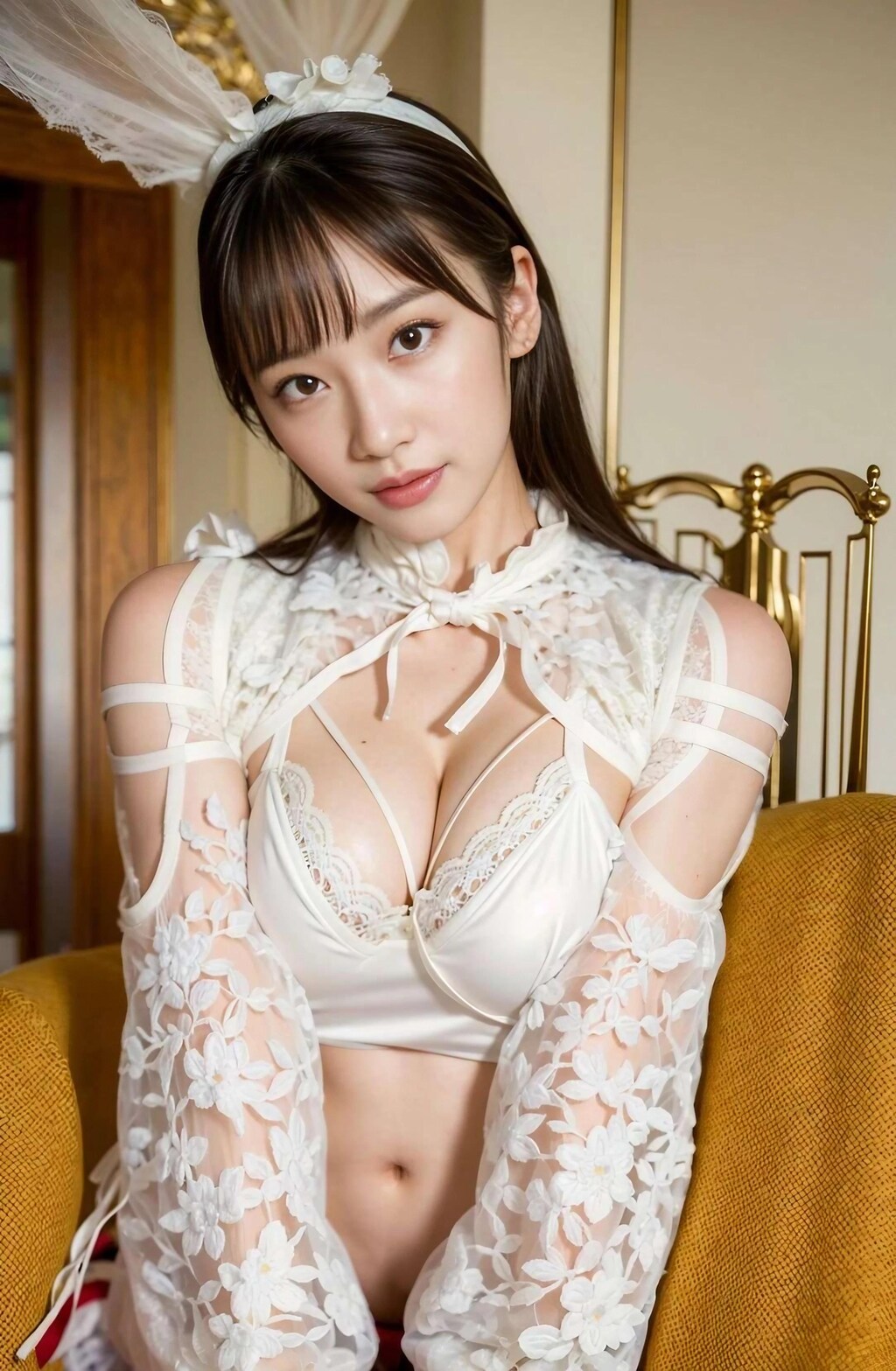 レースバニー