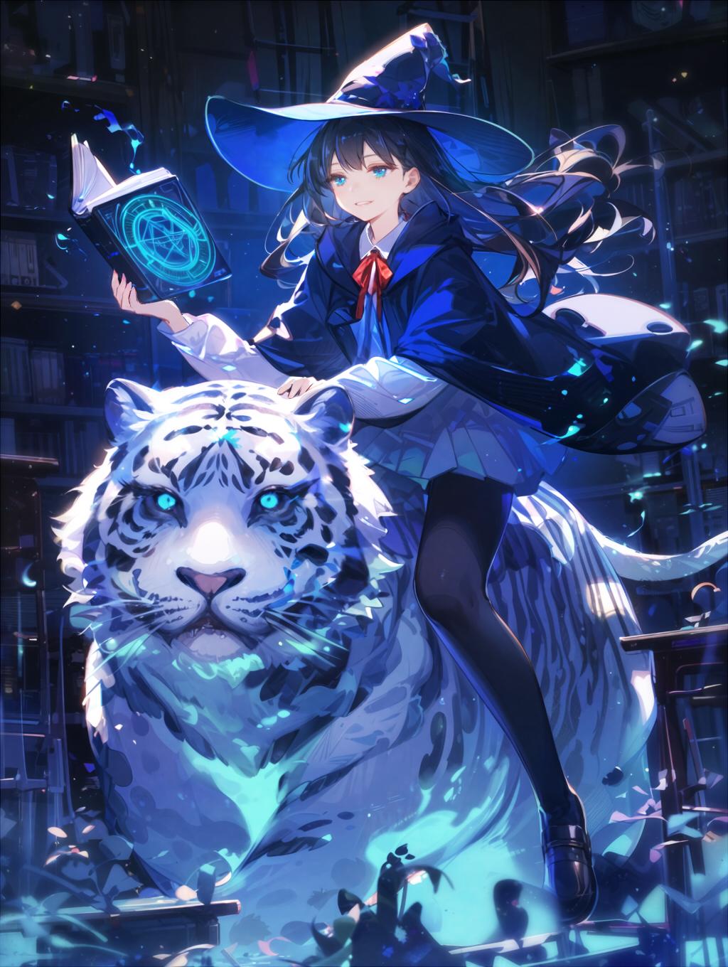放課後魔法倶楽部