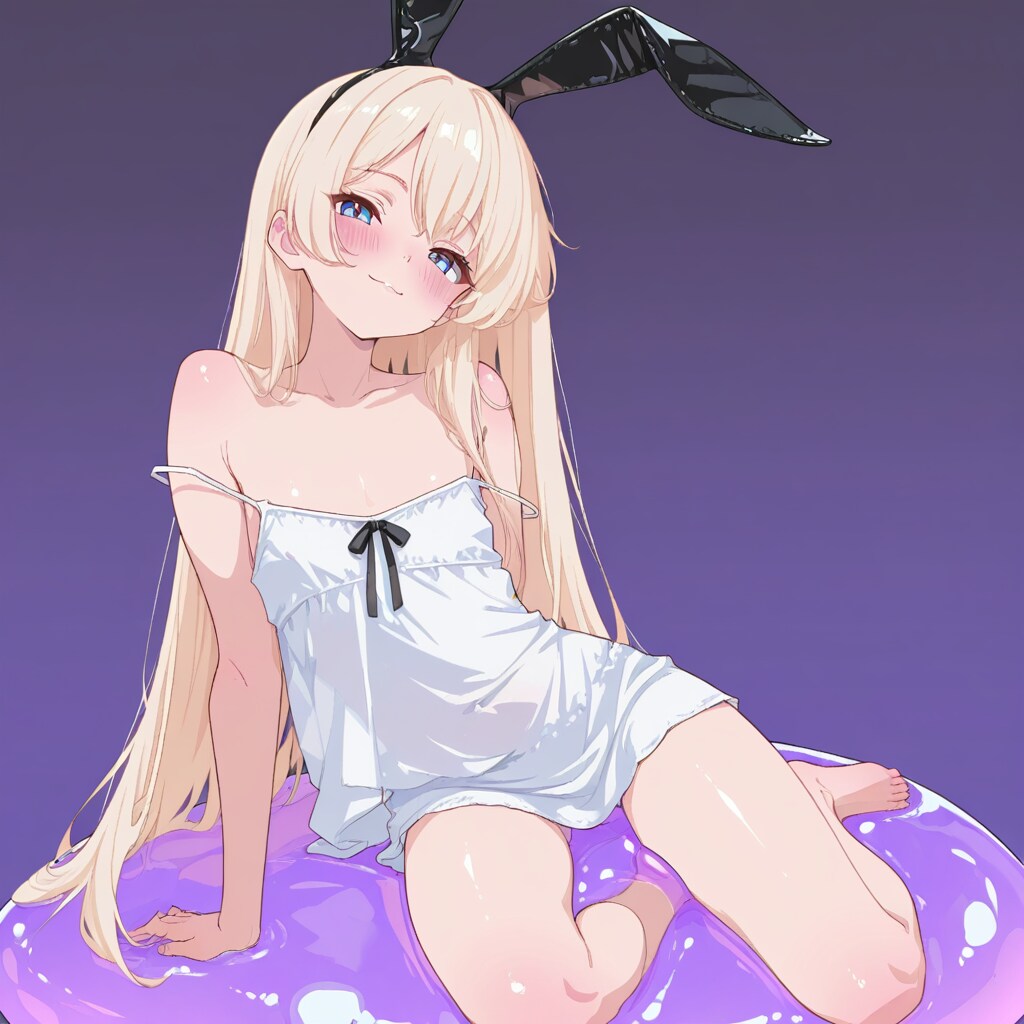 アリスちゃん