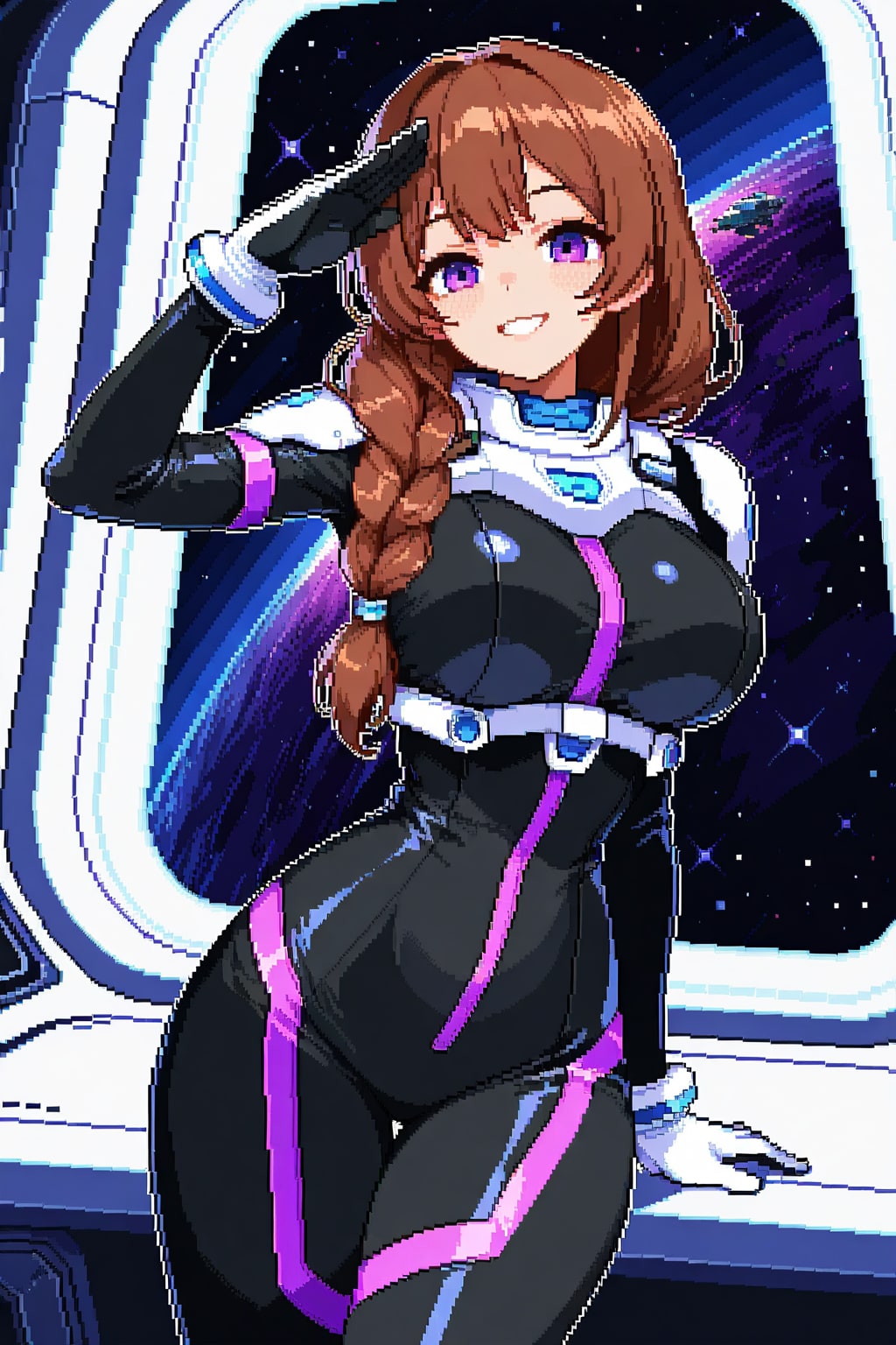 宇宙飛行士 | の人気AIイラスト・グラビア