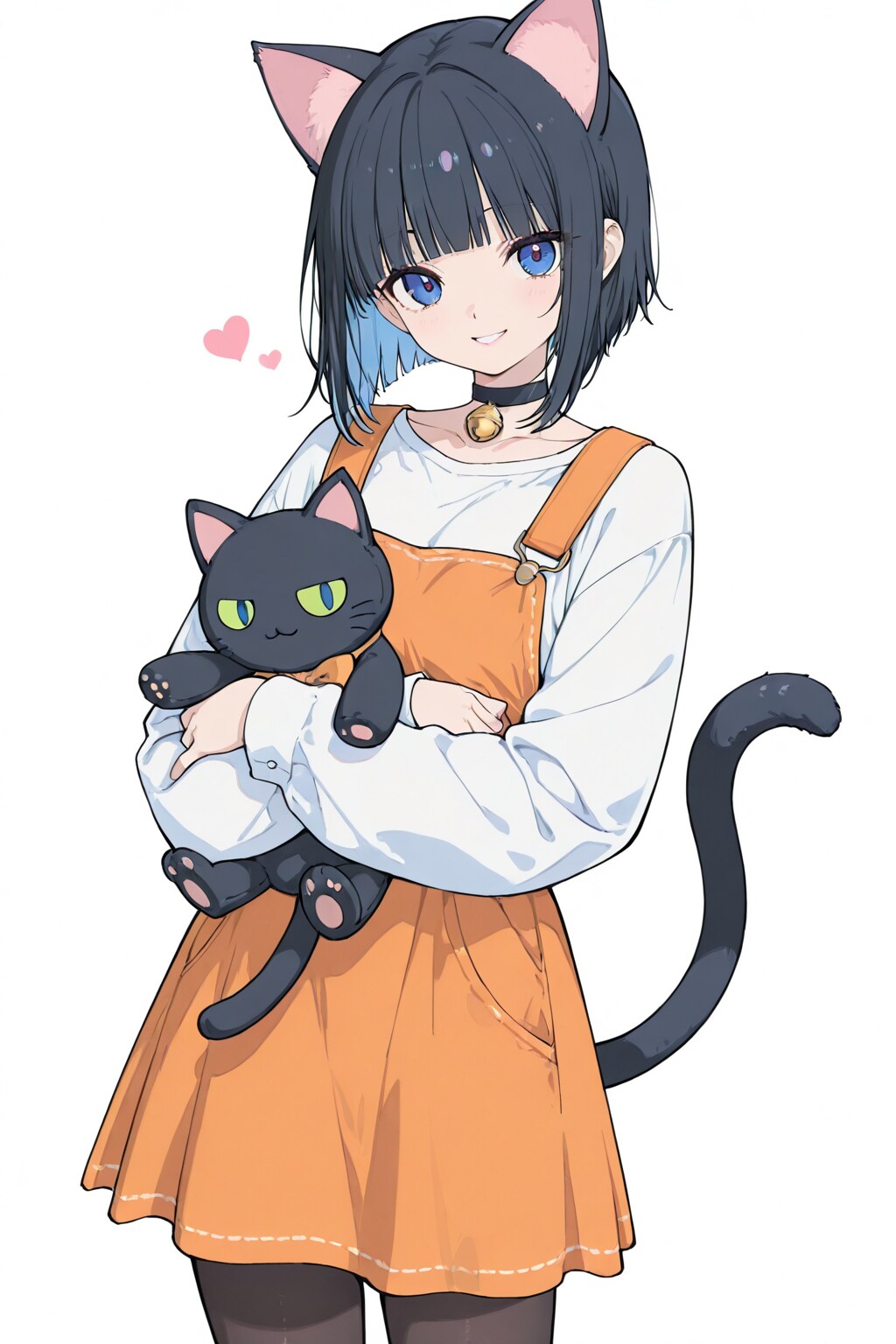 クロミナ【Kyaa - FlatAnime v2】