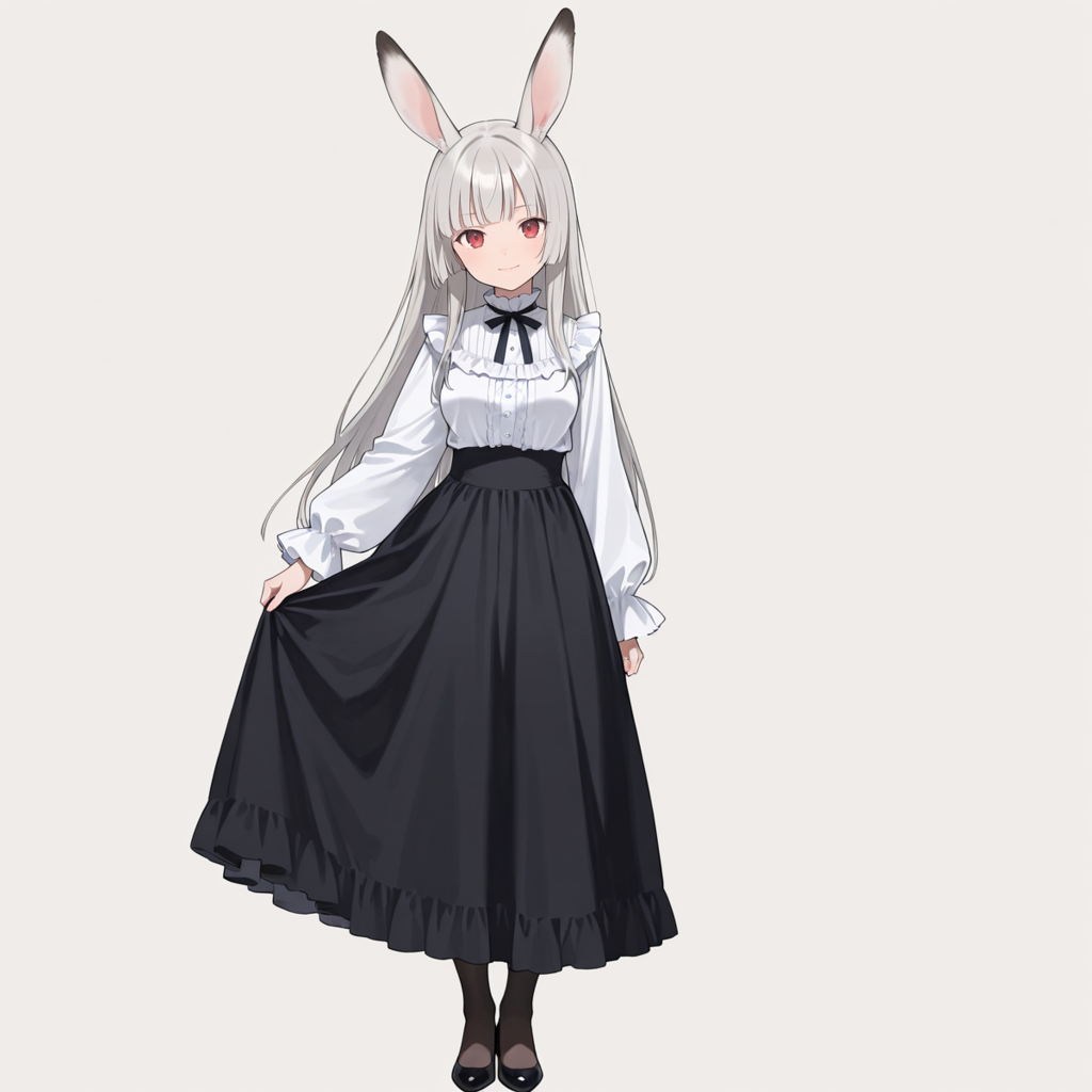 新キャラ