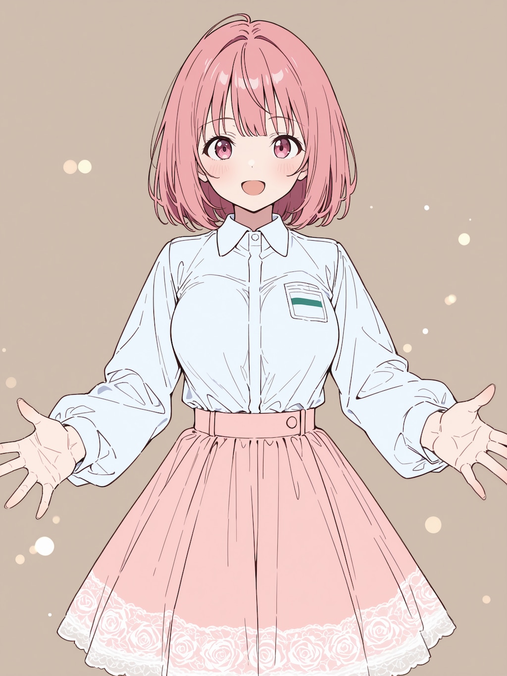 110,000いいね、ありがとうございます。