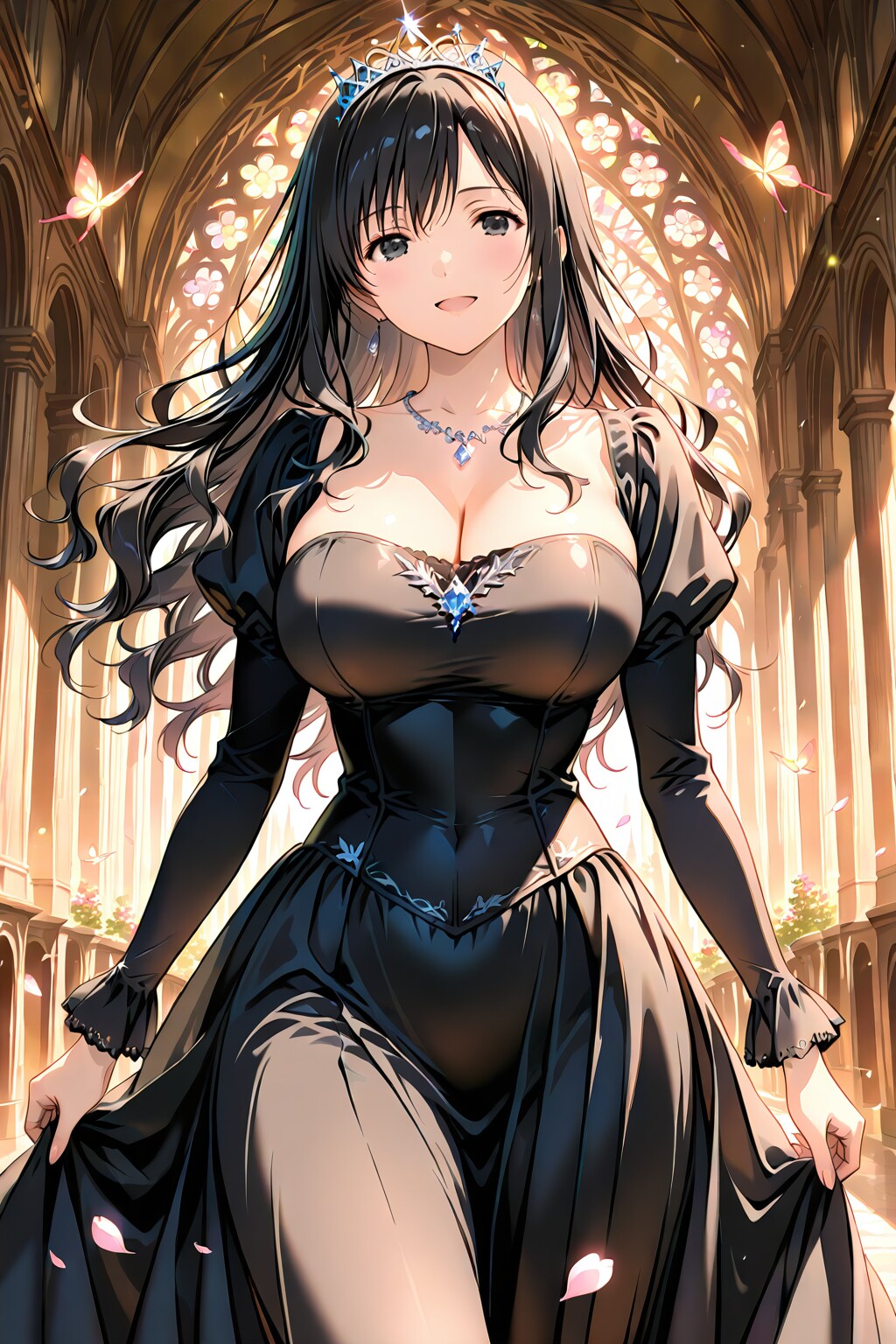 ドレス