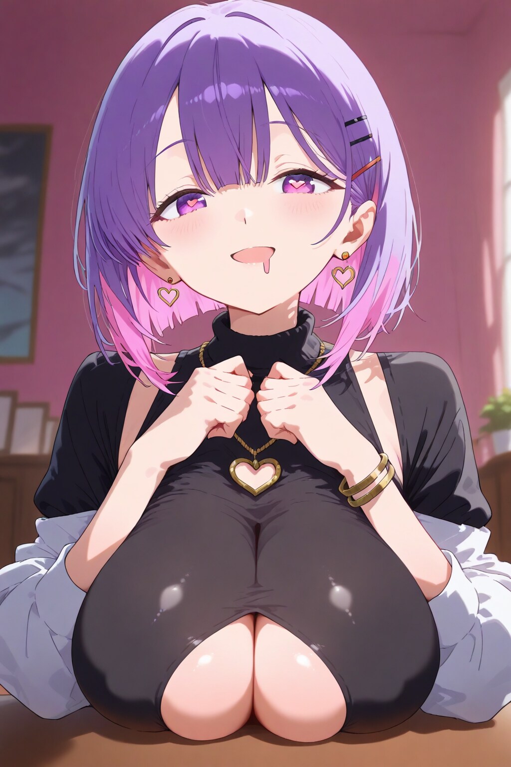 おいしそ～♡