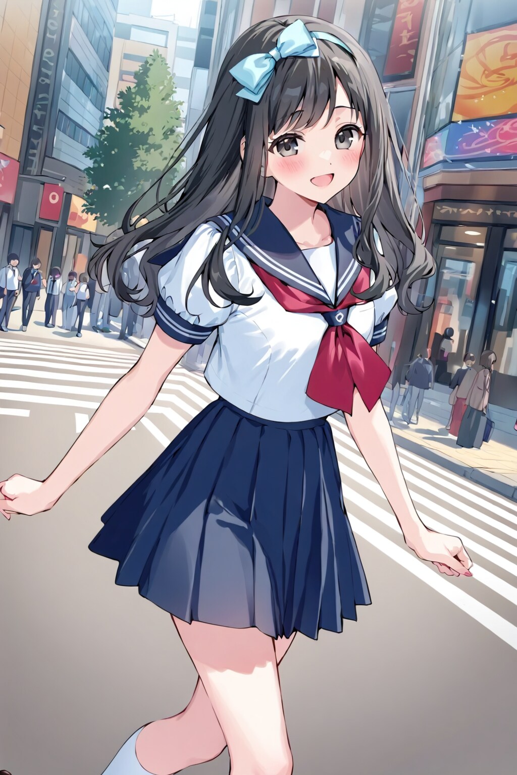アフタースクール