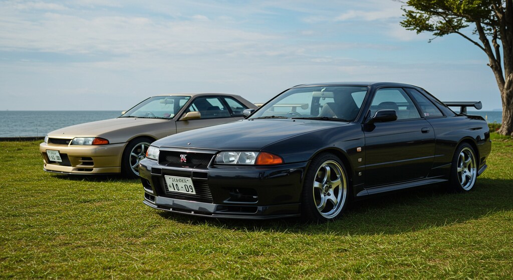 スカイラインGT-R