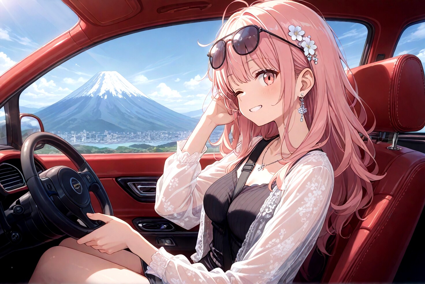 遊びにいこっ！