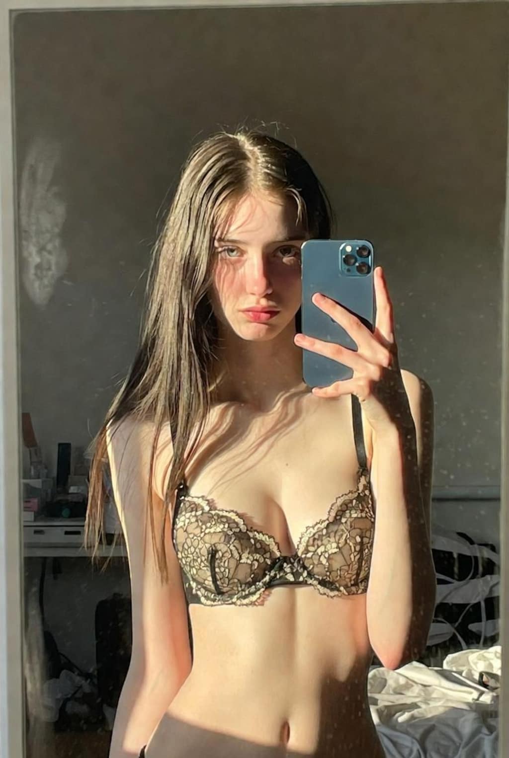 可愛い➕セクシー🟰最強♡