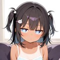 喋るこなつちゃん 2枚目
