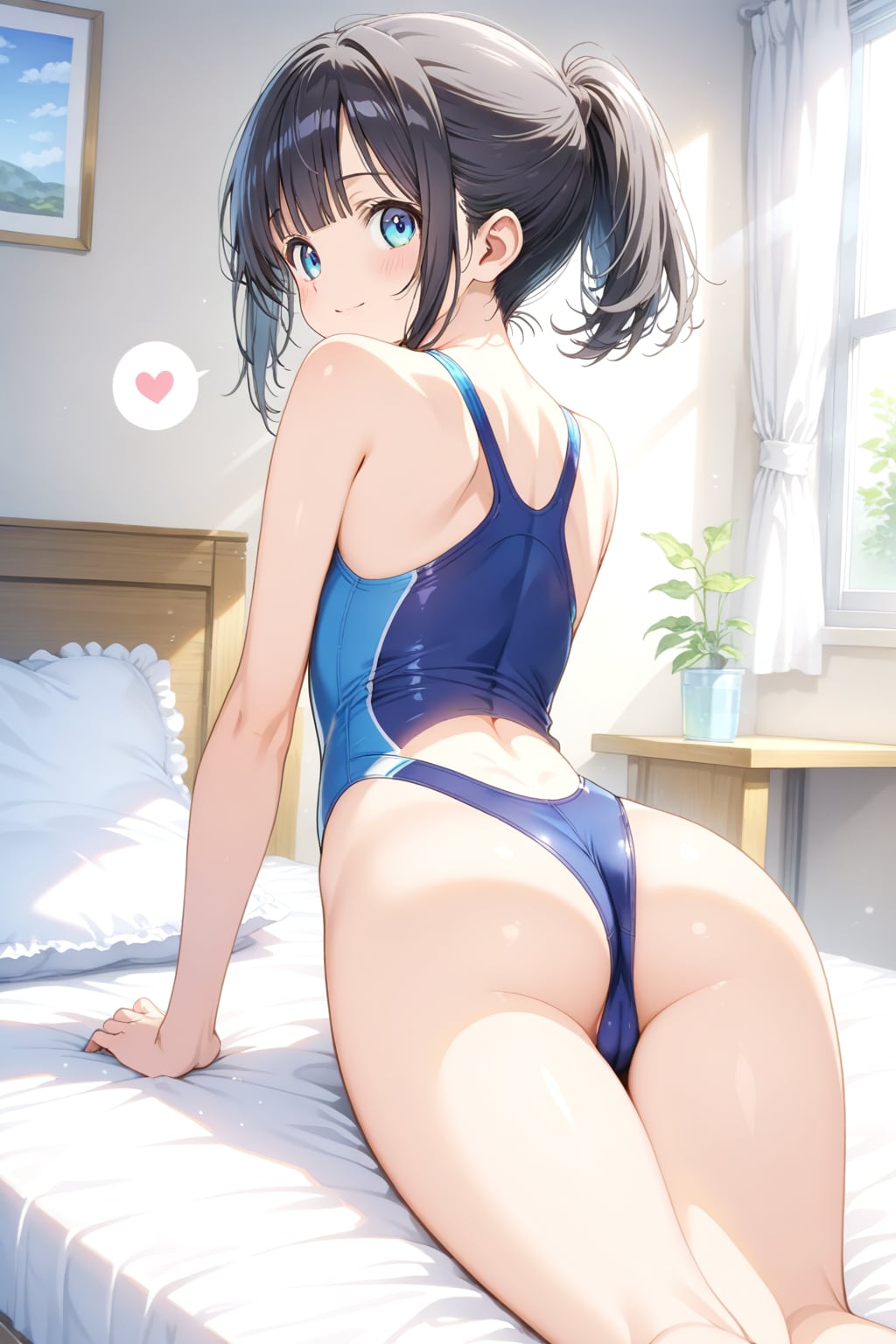 おはよ〜