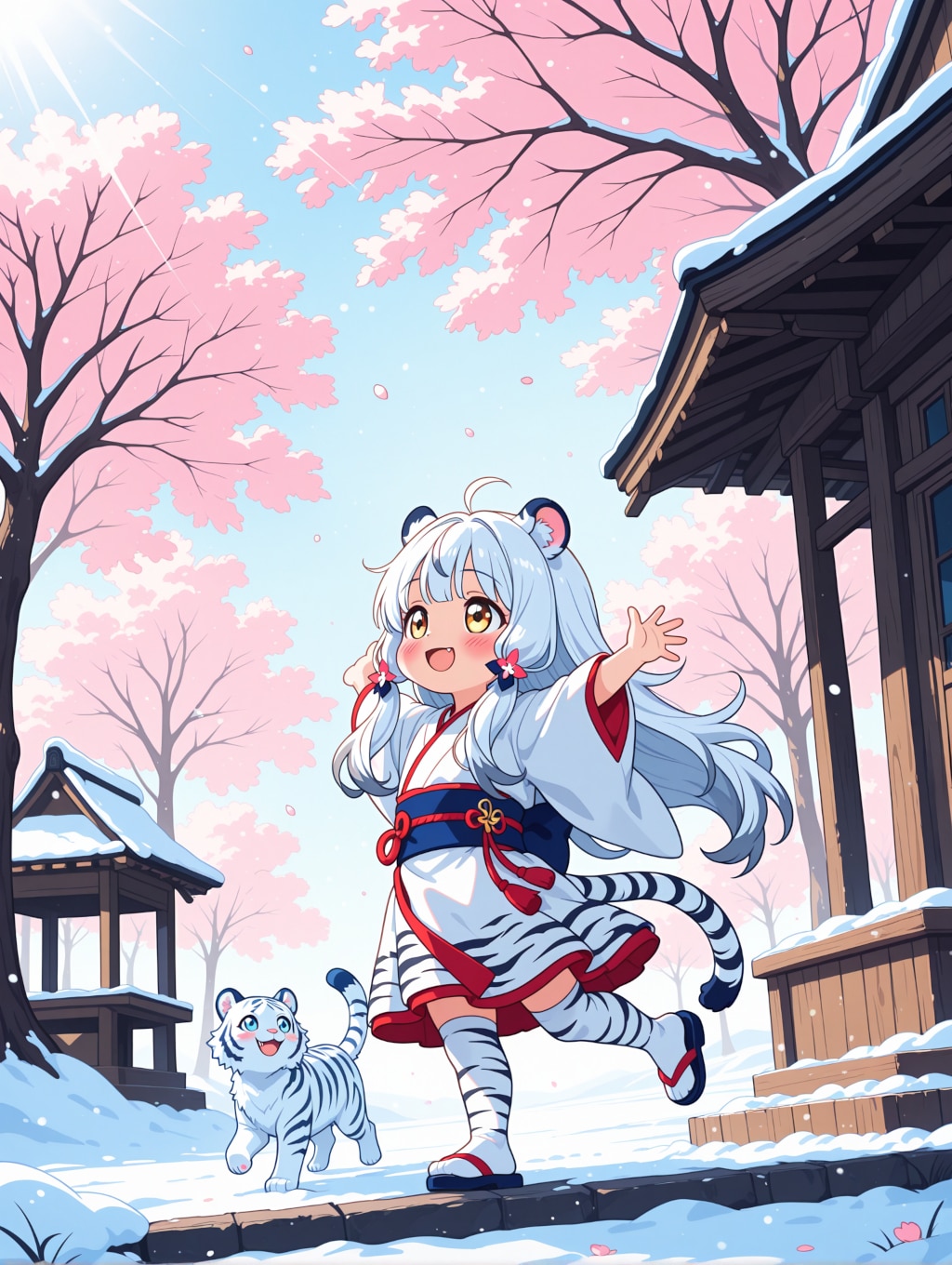 おはようございます