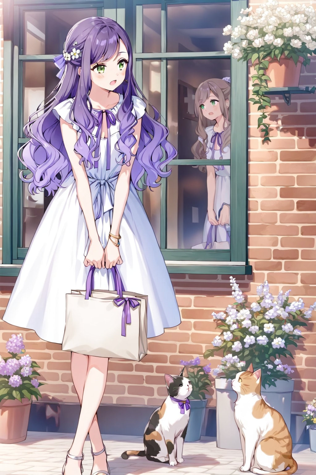 LILACさん６５