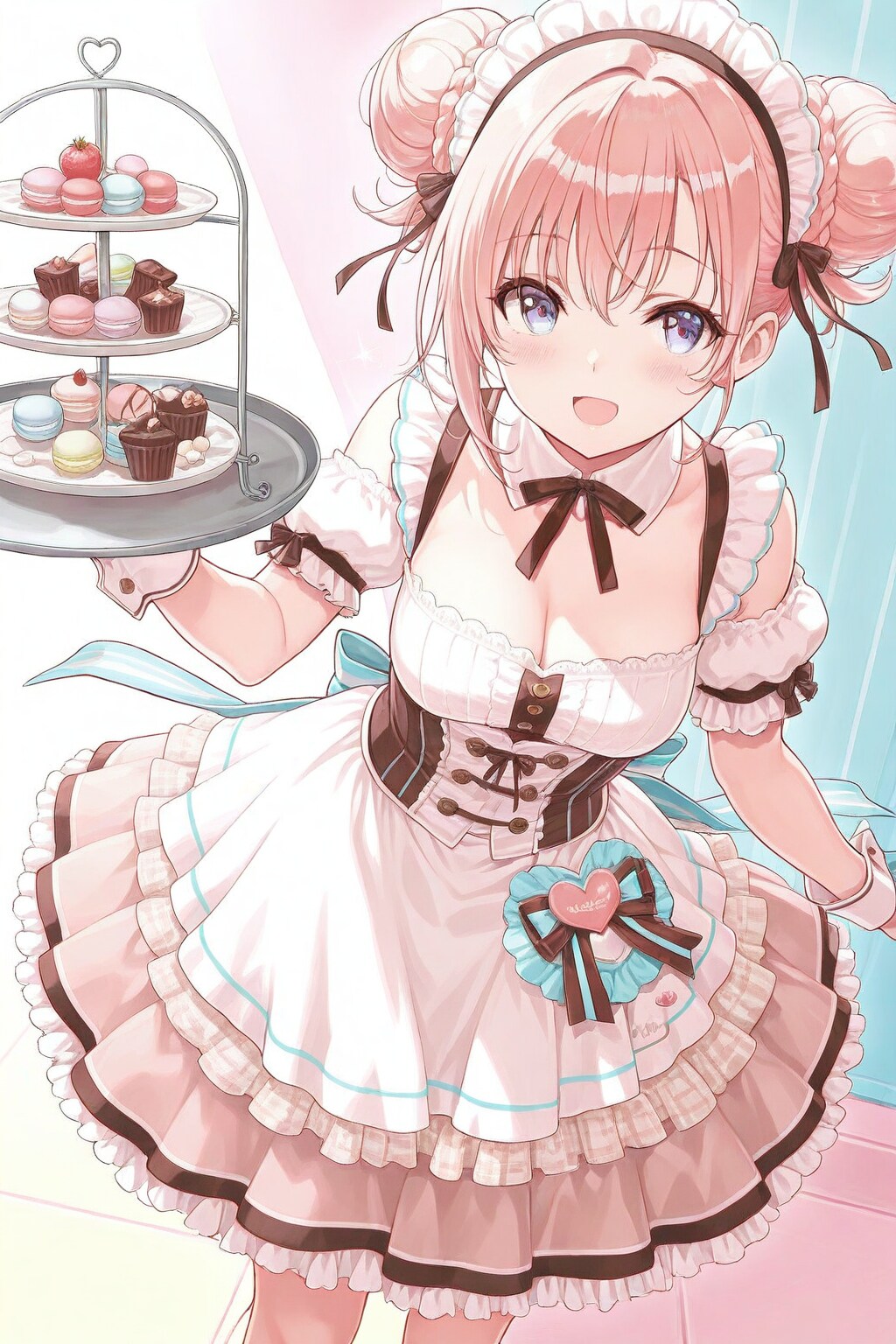 (予告)次期シリーズ紹介～おしごと図鑑～