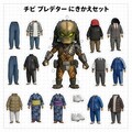 プレデター着せ替えセット 2枚目