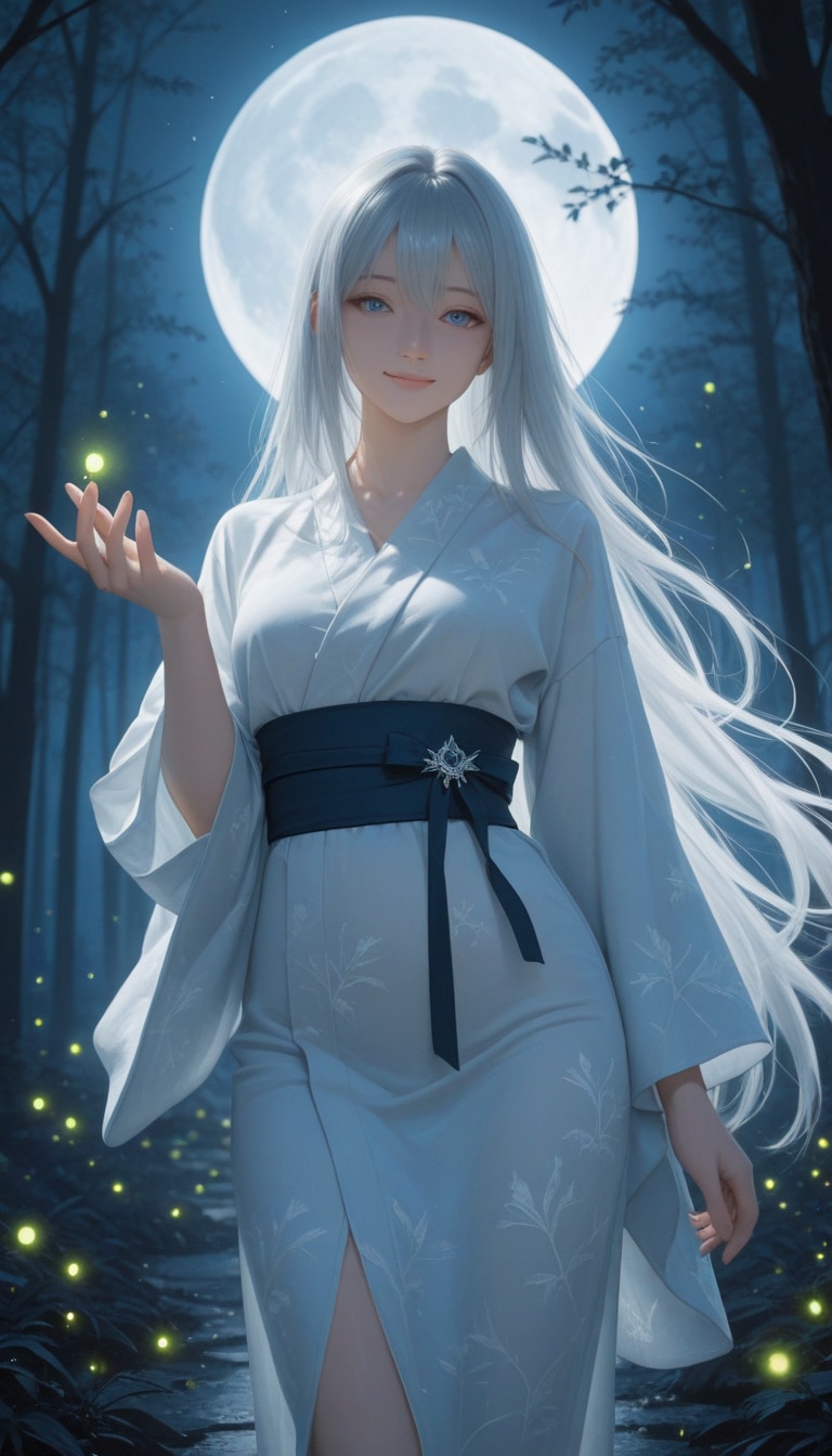 蛍姫