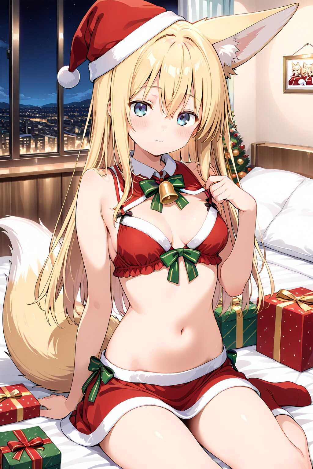 クリスマス2025