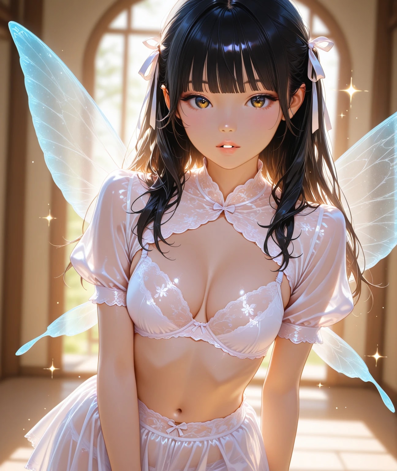 妖精