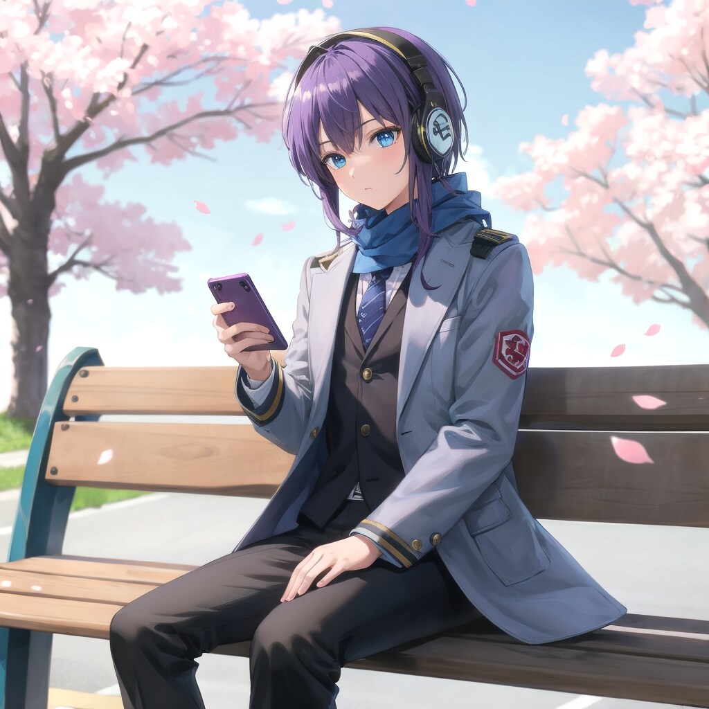 彼女から返事が来た・・・