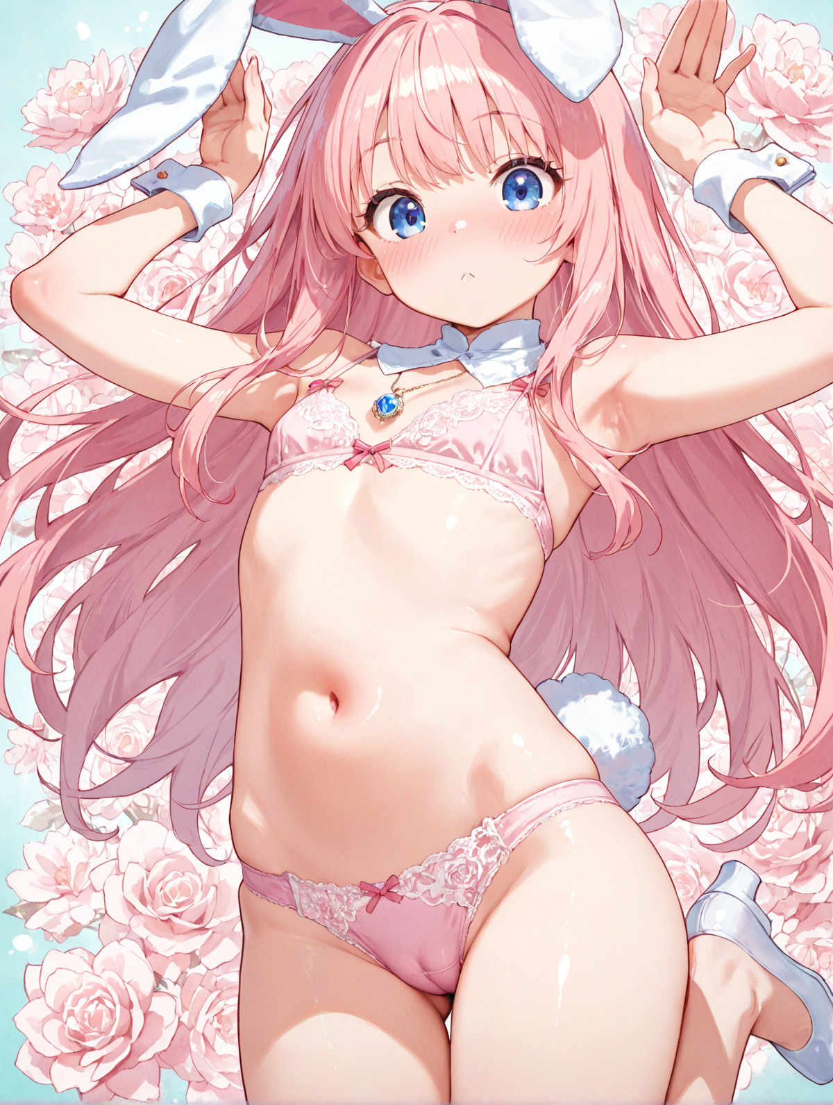🐰エキドナN✨