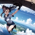 見渡す 2枚目